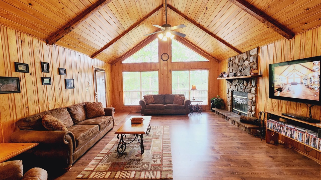 Photo of Livingroom in Fort Payne