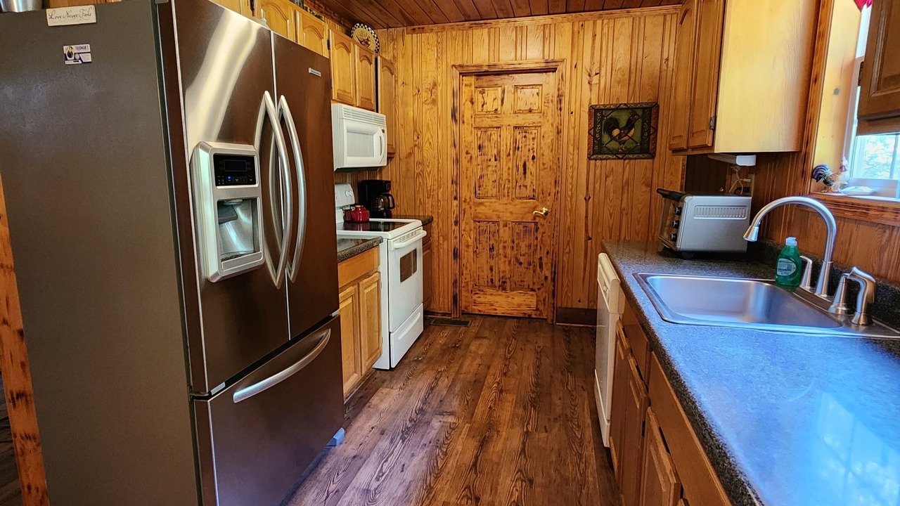 Photo of Kitchen in Fort Payne