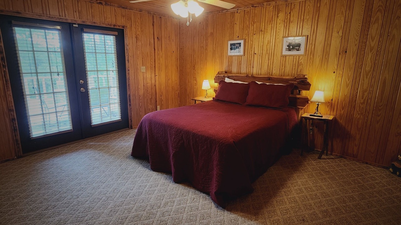 Photo of Bedroom in Fort Payne