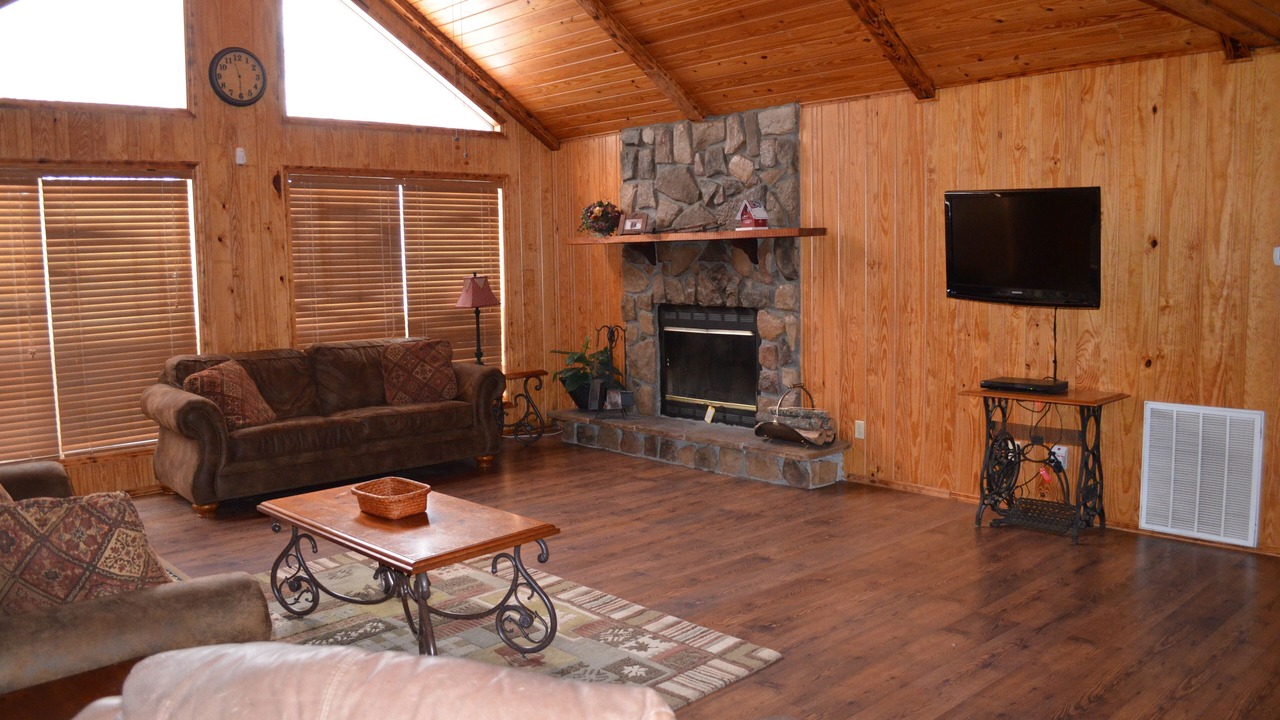 Photo of Livingroom in Fort Payne