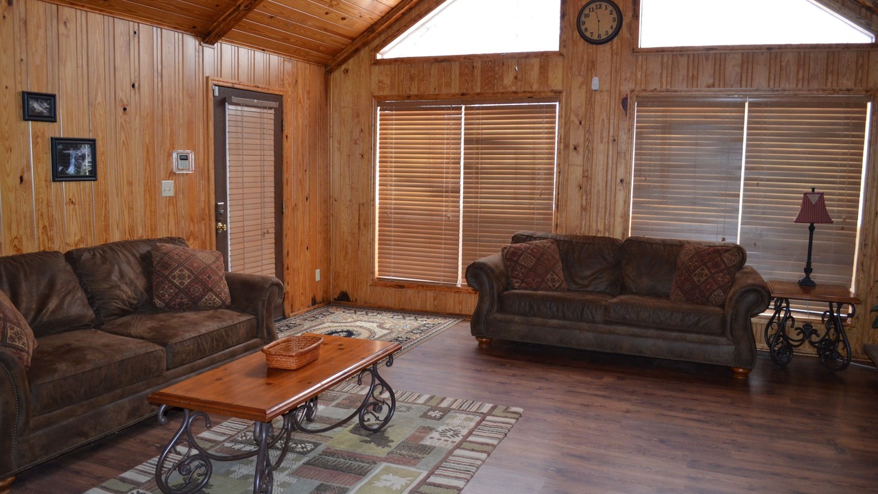 Photo of Livingroom in Fort Payne