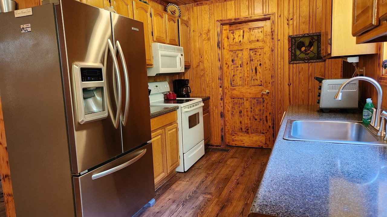 Photo of Kitchen in Fort Payne