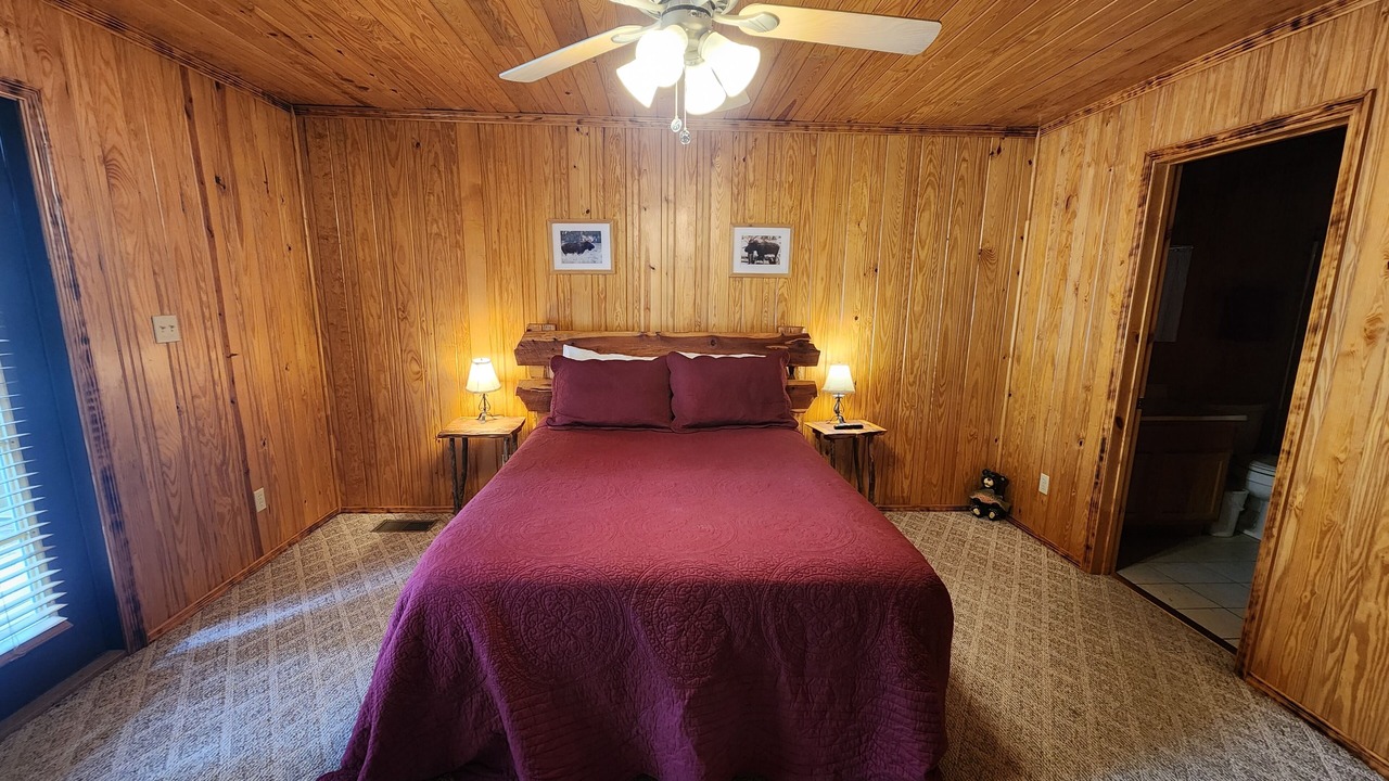 Photo of Bedroom in Fort Payne