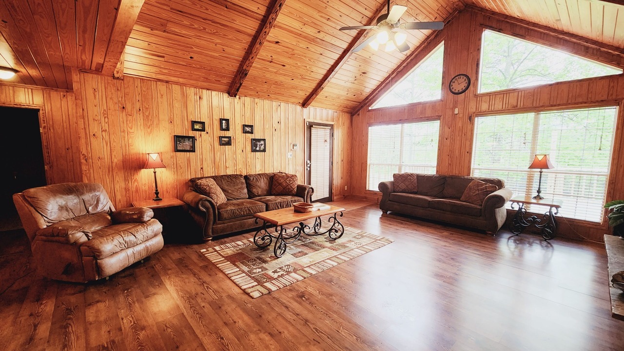 Photo of Livingroom in Fort Payne