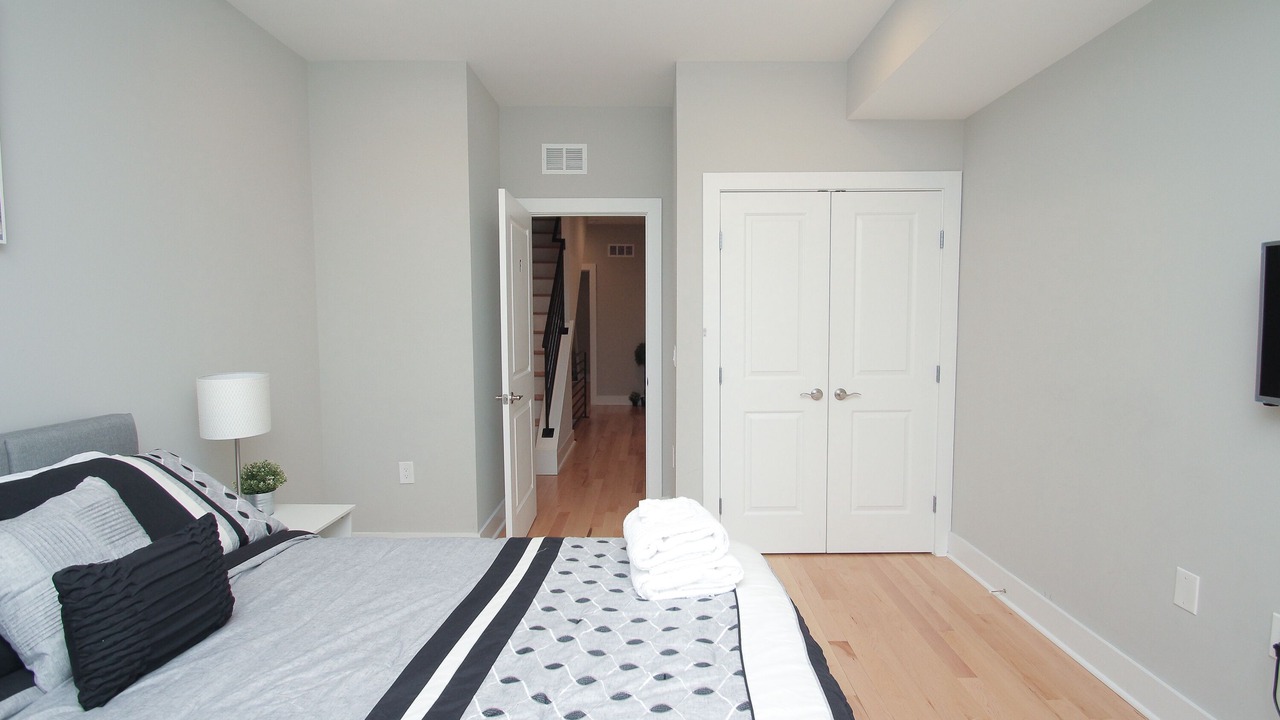 Photo of Bedroom in Point Breeze