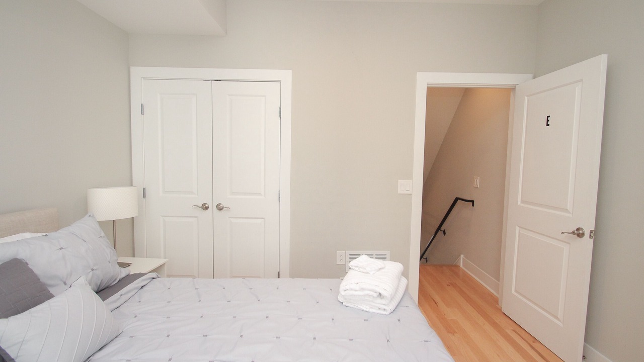 Photo of Bedroom in Point Breeze