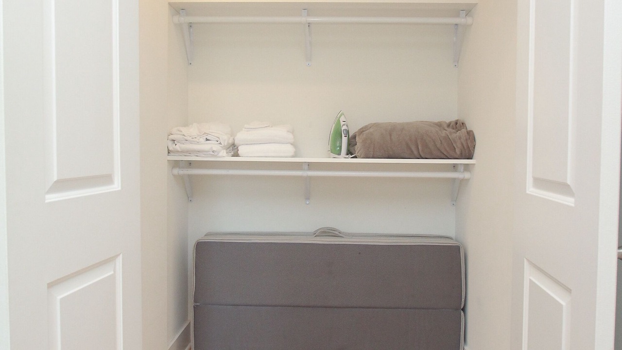 Photo of Bedroom in Point Breeze