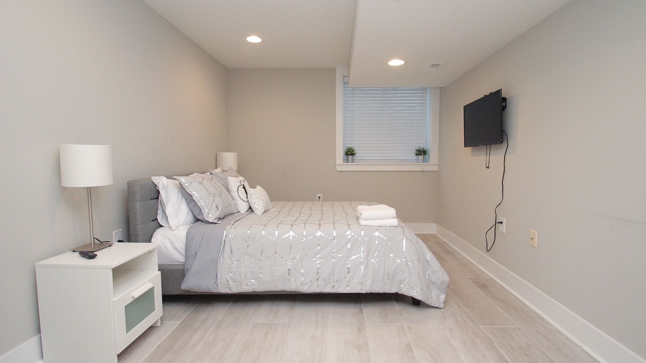 Photo of Bedroom in Point Breeze