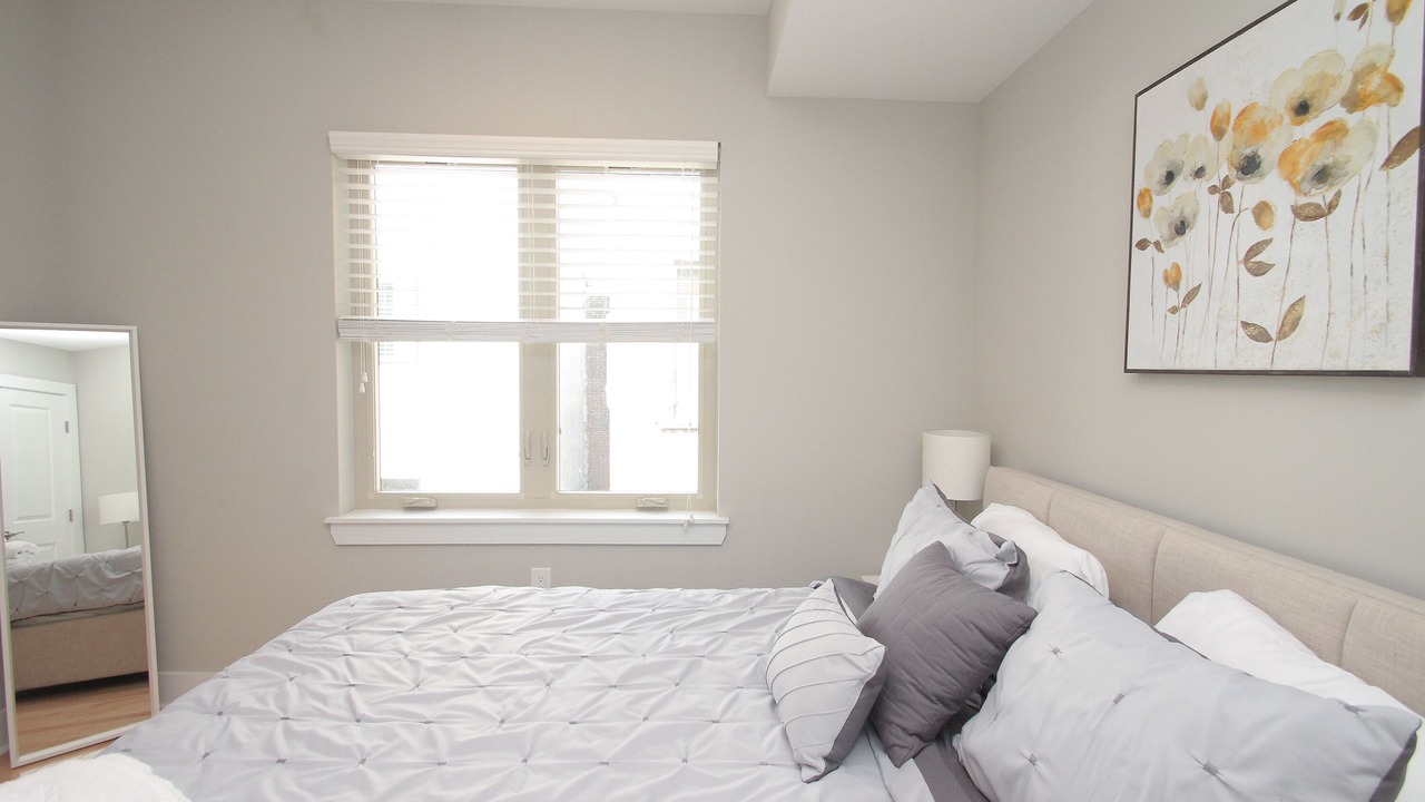 Photo of Bedroom in Point Breeze