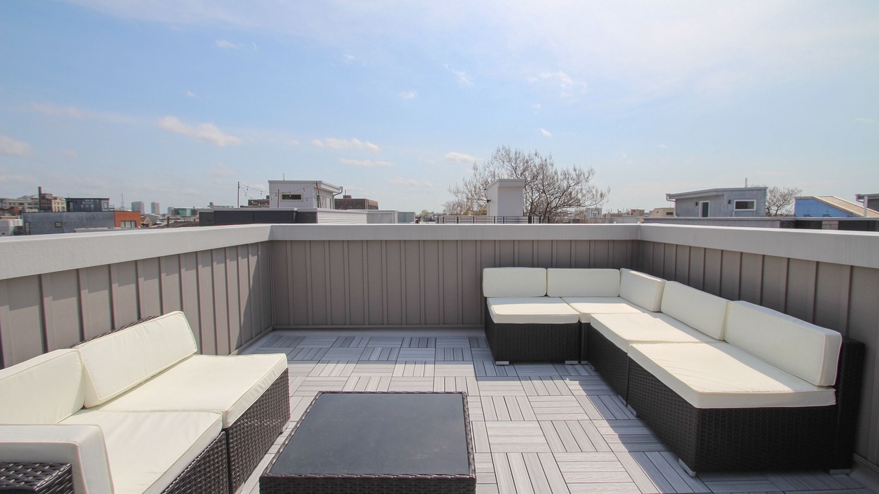 Photo of Outdoor in Point Breeze