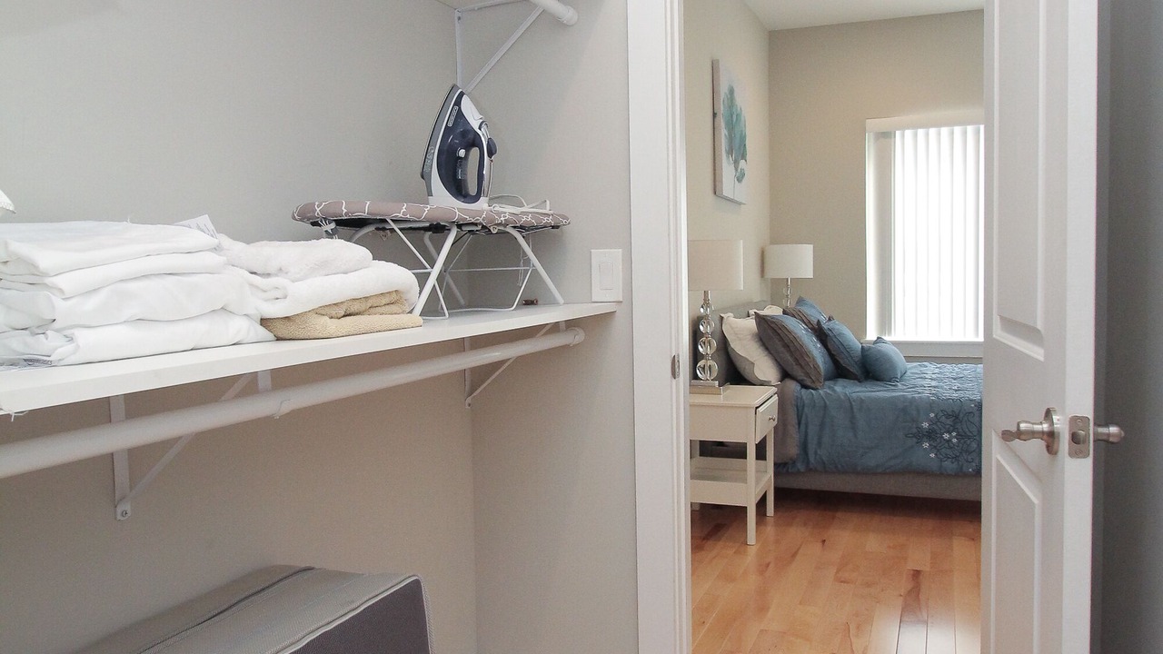 Photo of Bedroom in Point Breeze