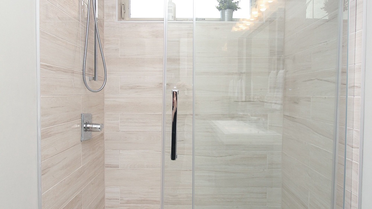 Photo of Bathroom in Point Breeze