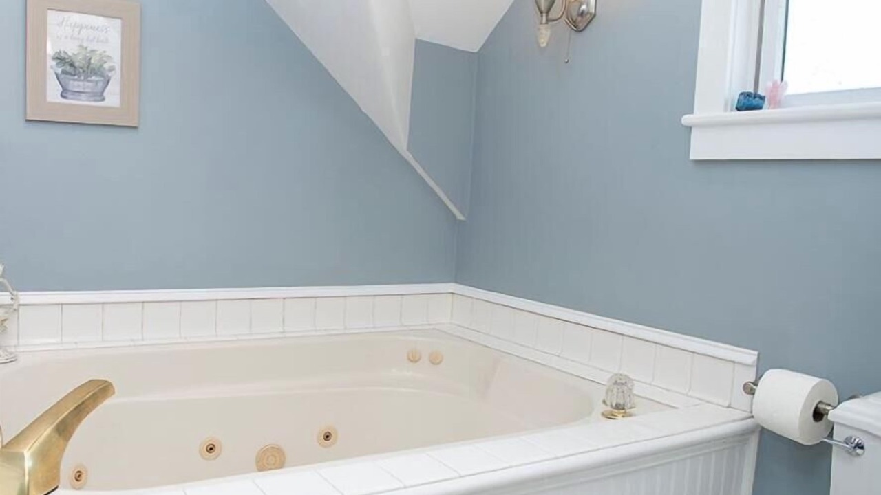 Photo of Bathroom in Maryland