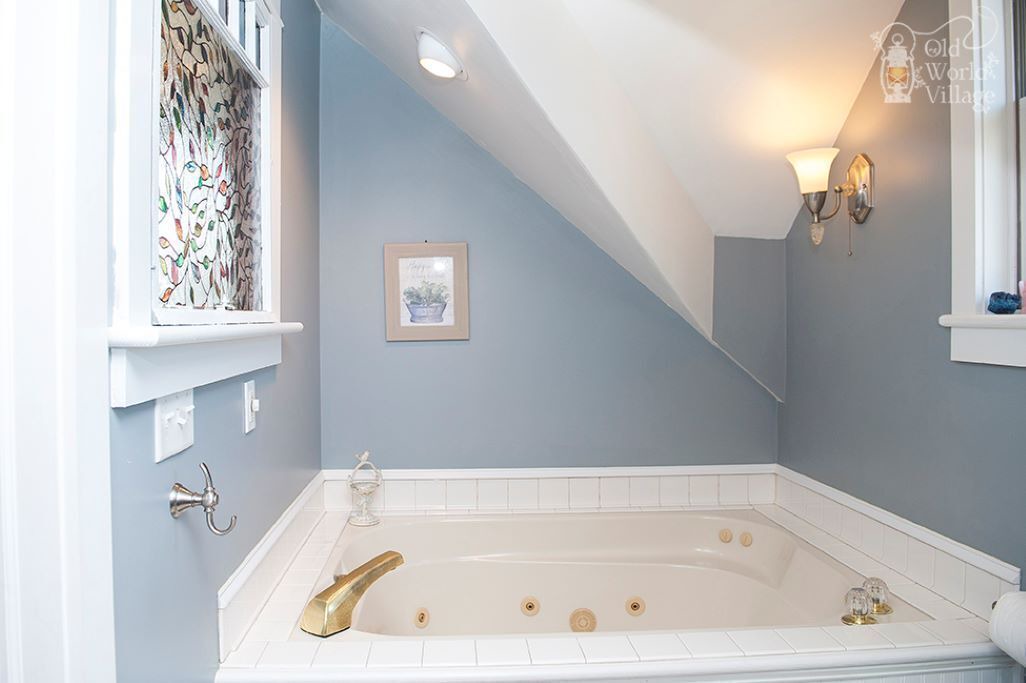 Photo of Bathroom in Maryland
