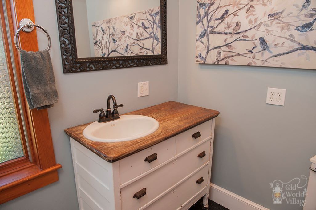 Photo of Bathroom in Maryland