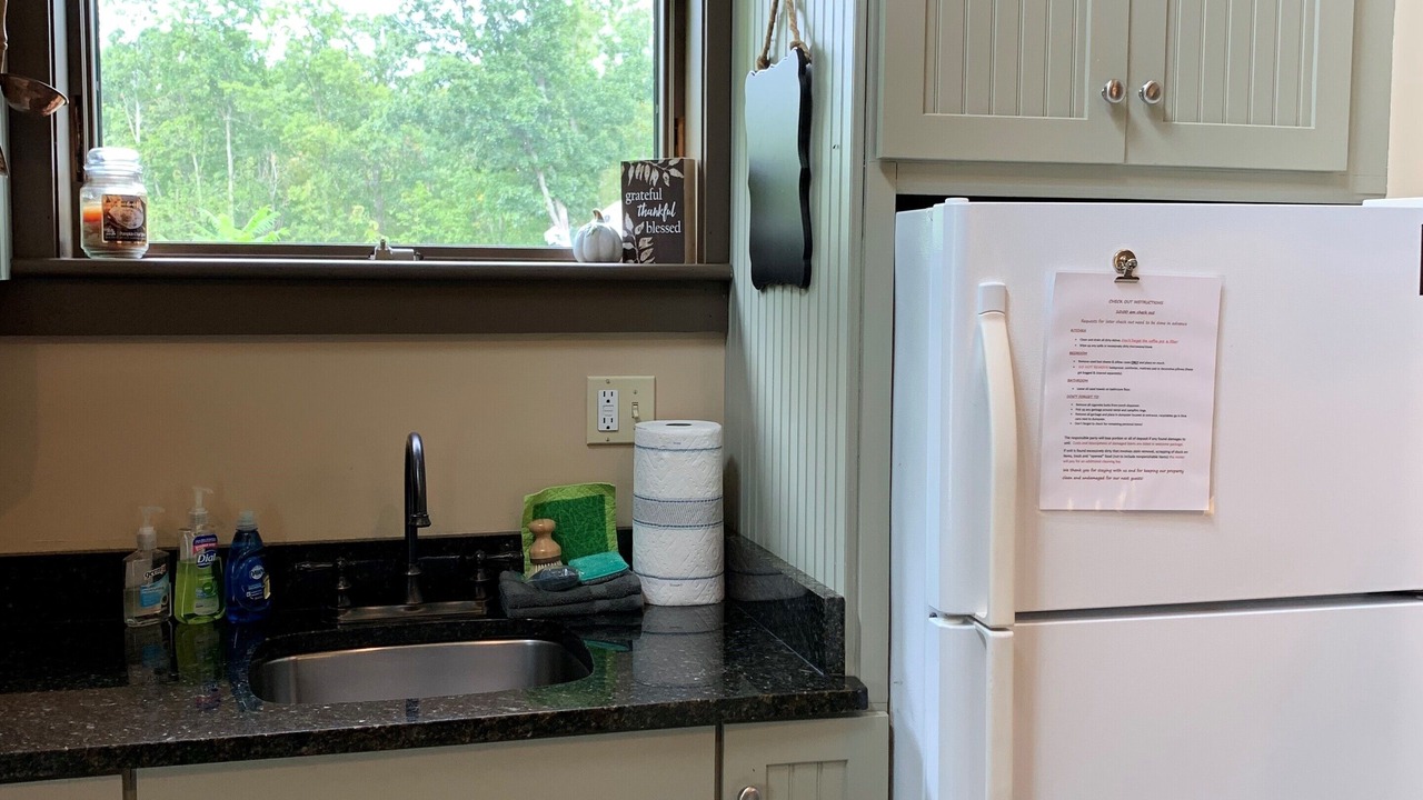 Photo of Kitchen in Maryland
