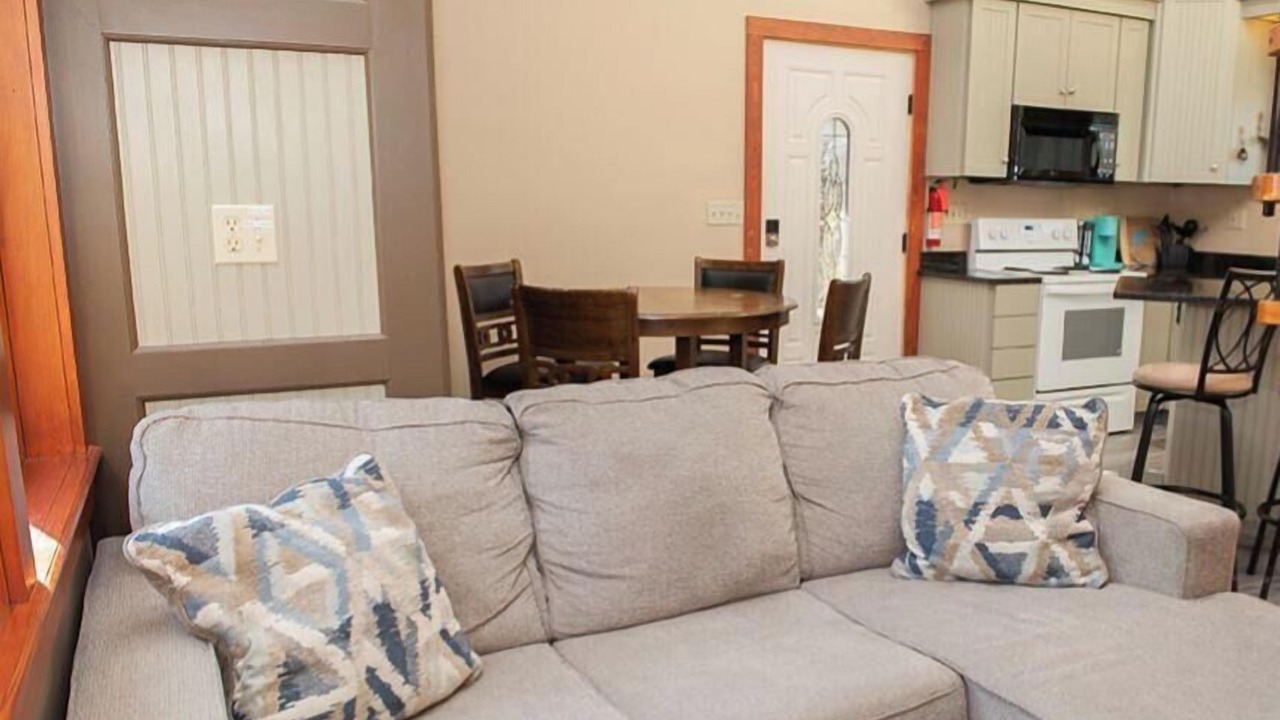 Photo of Livingroom in Maryland