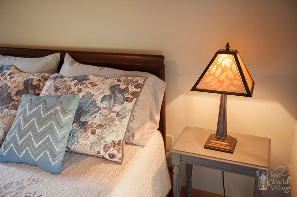 Photo of Bedroom in Maryland
