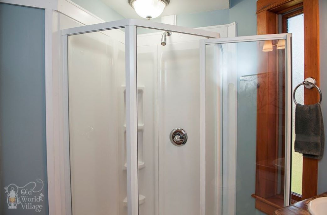 Photo of Bathroom in Maryland