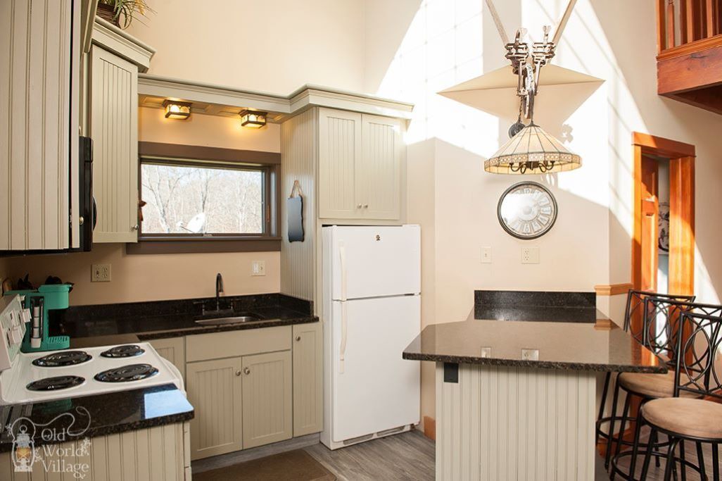 Photo of Kitchen in Maryland