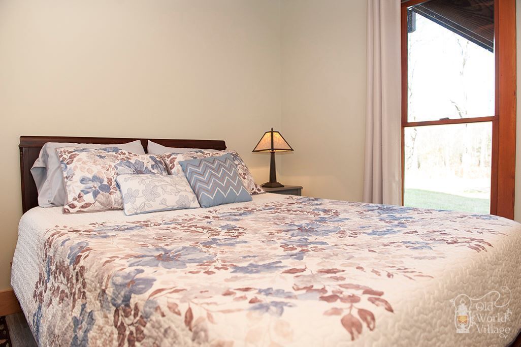 Photo of Bedroom in Maryland
