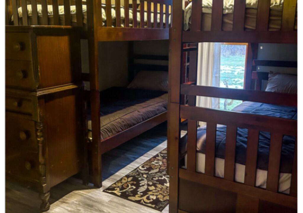 Photo of Bedroom in Maryland