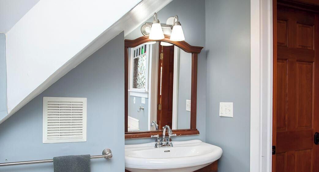 Photo of Bathroom in Maryland