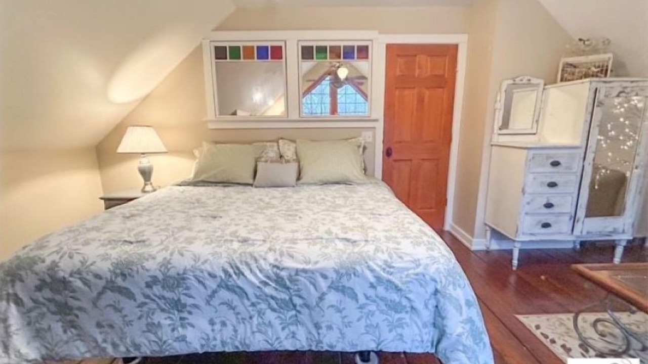 Photo of Bedroom in Maryland