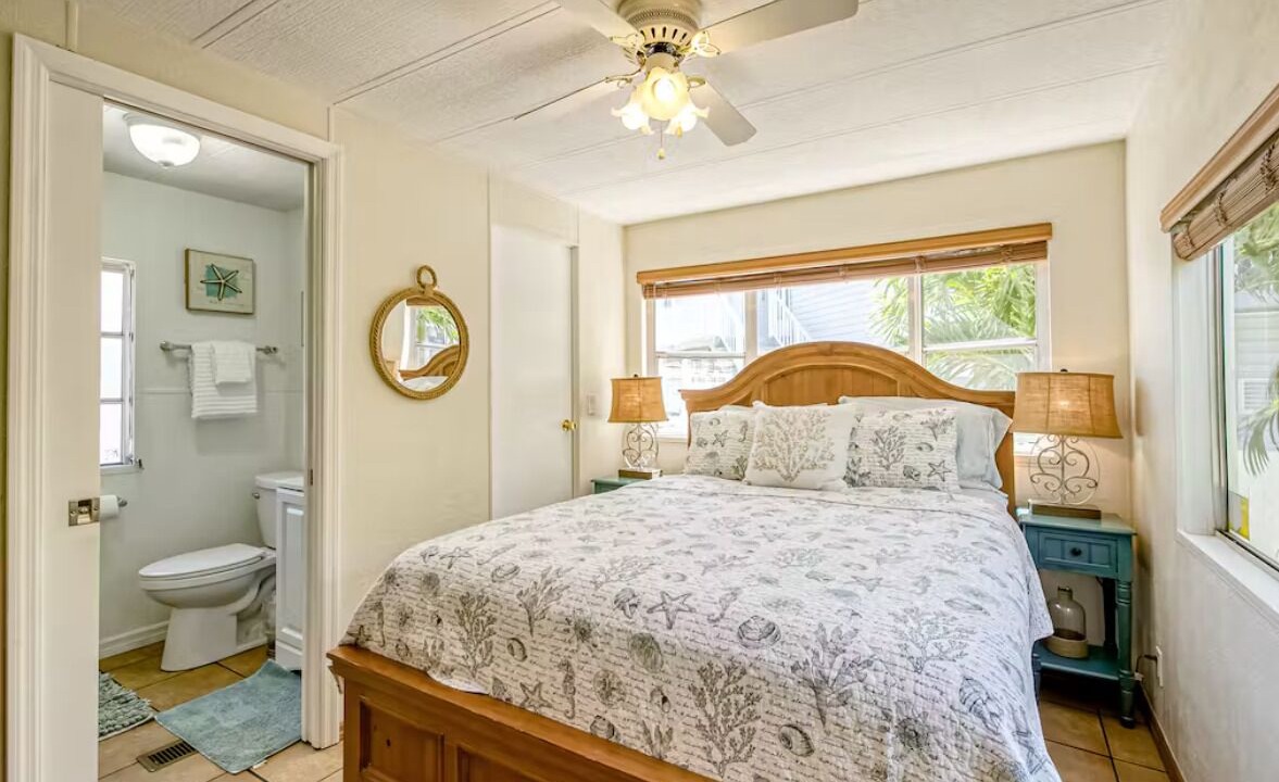 Photo of Bathroom in Cross Key Waterways