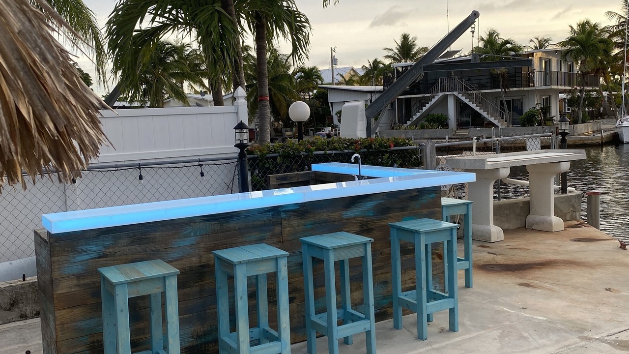 Photo of Patio Balcony in Cross Key Waterways