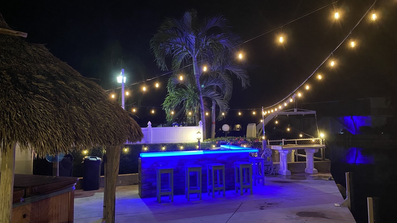 Photo of Patio Balcony in Cross Key Waterways