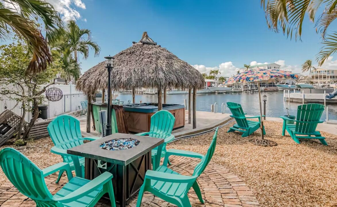 Photo of Outdoor in Cross Key Waterways