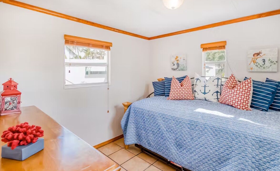 Photo of Bedroom in Cross Key Waterways