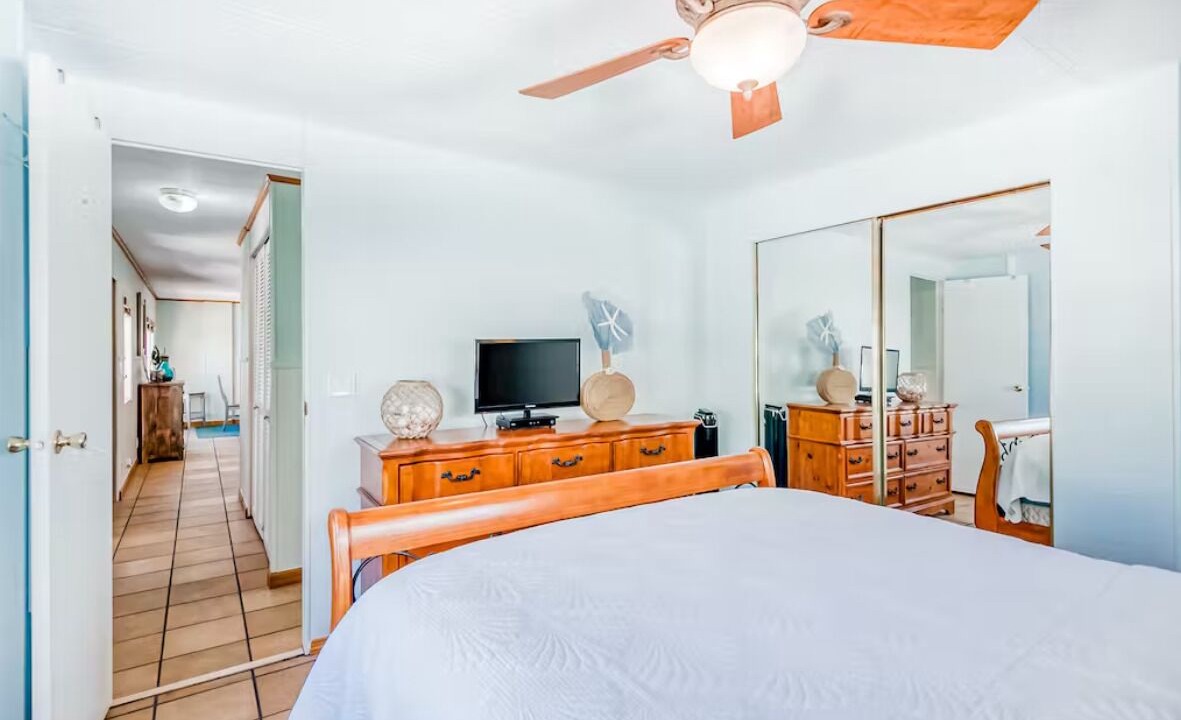 Photo of Bedroom in Cross Key Waterways