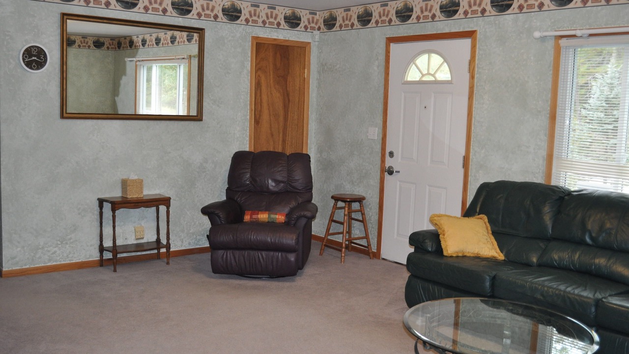 Photo of Livingroom in Baldwin