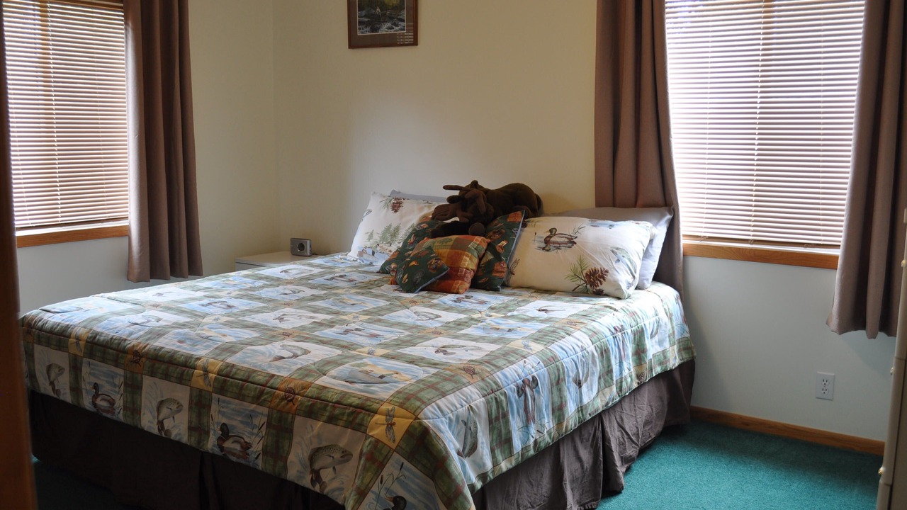 Photo of Bedroom in Baldwin