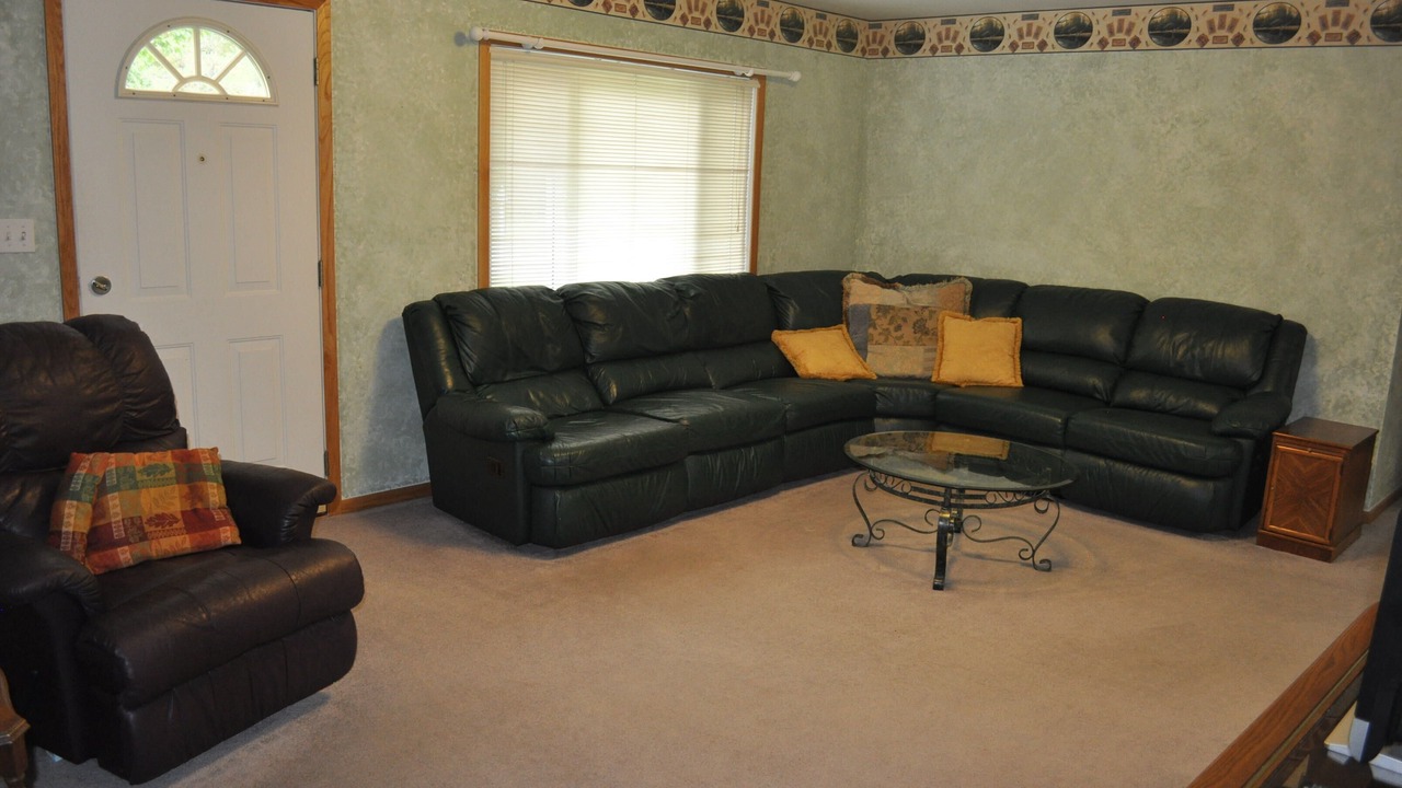 Photo of Livingroom in Baldwin