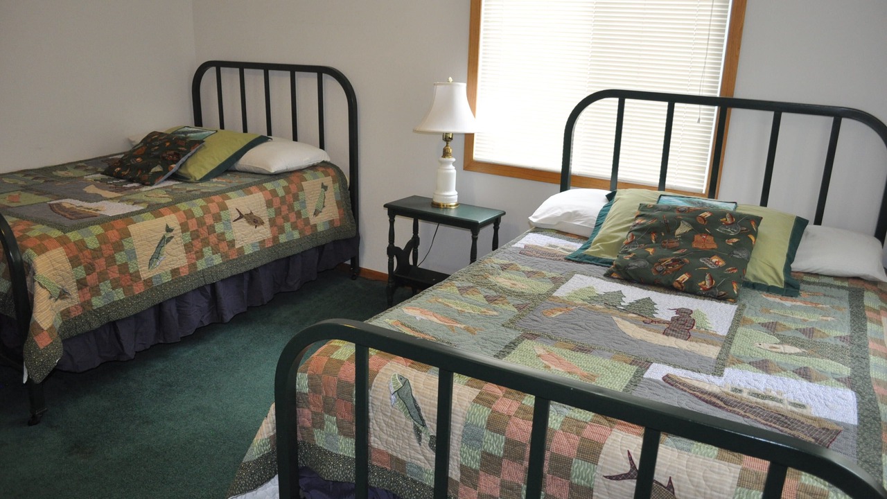 Photo of Bedroom in Baldwin