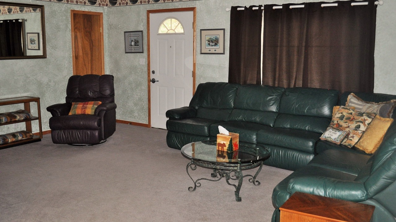 Photo of Livingroom in Baldwin