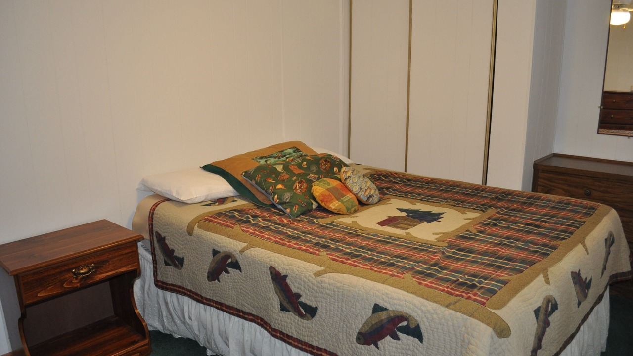 Photo of Bedroom in Baldwin