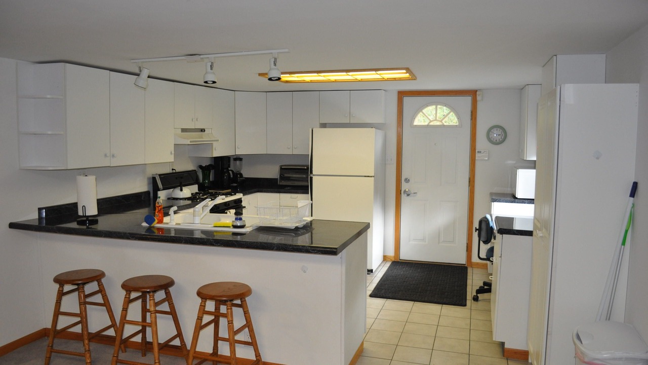 Photo of Kitchen in Baldwin