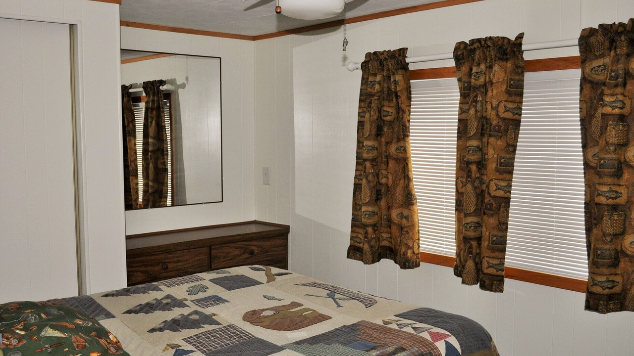 Photo of Bedroom in Baldwin