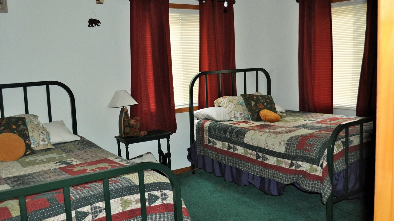 Photo of Bedroom in Baldwin