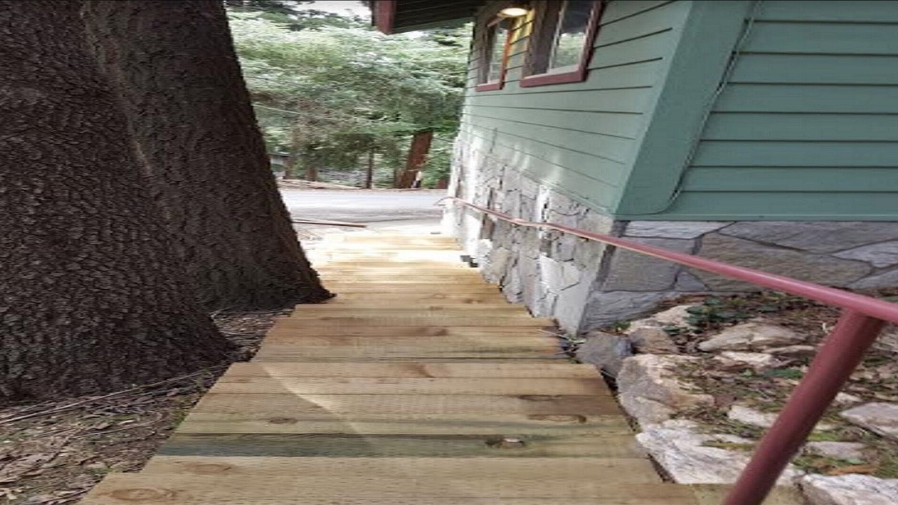 Photo of Outdoor in Lake Arrowhead