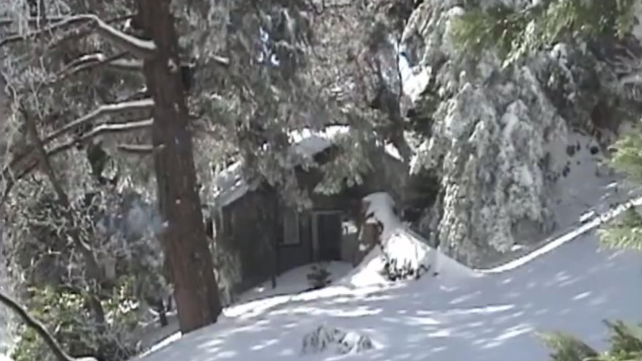 Photo of Outdoor in Lake Arrowhead