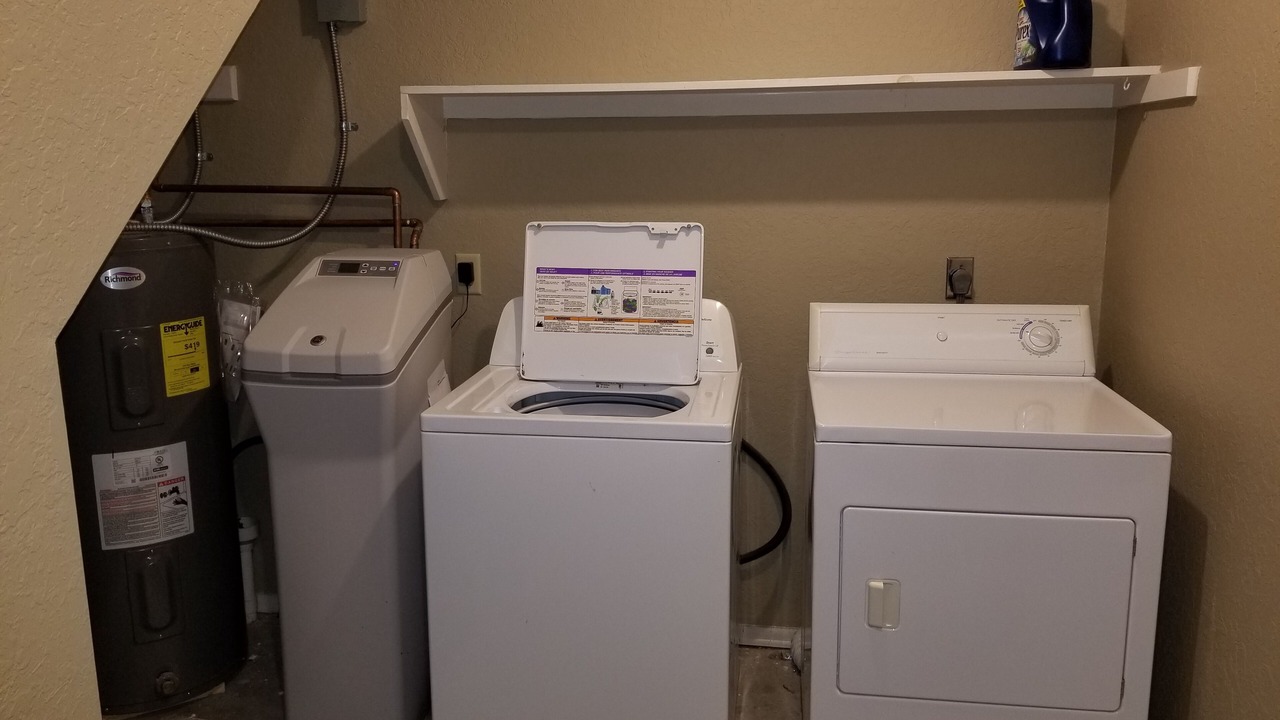 Photo of Bedroom in Lake of the Ozarks