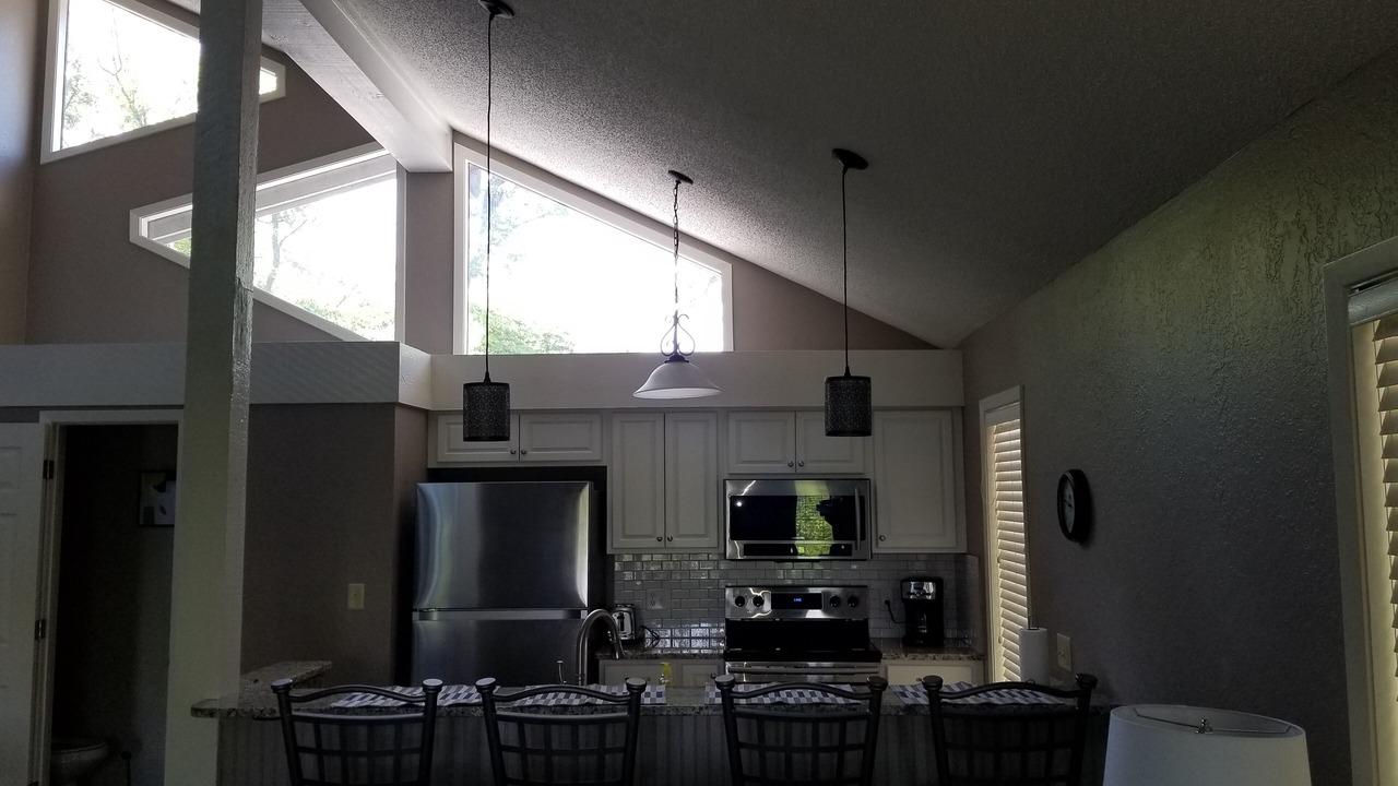 Photo of Bedroom in Lake of the Ozarks