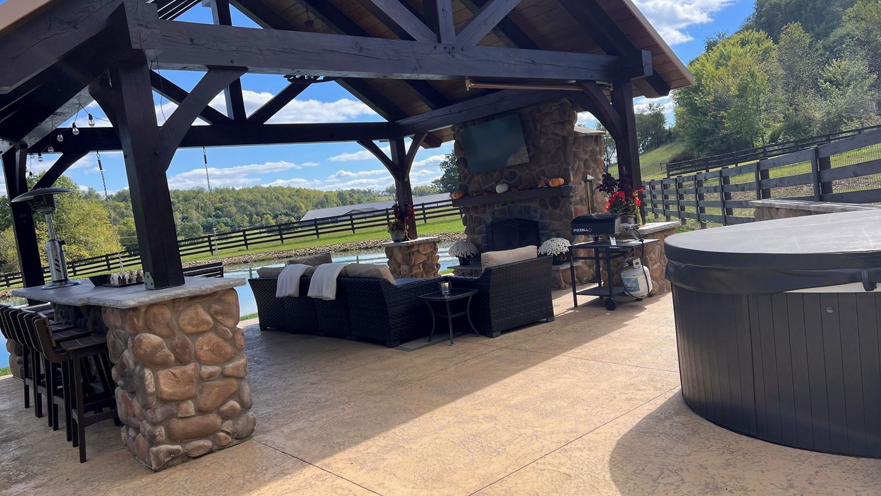 Photo of Outdoor in Perrysville