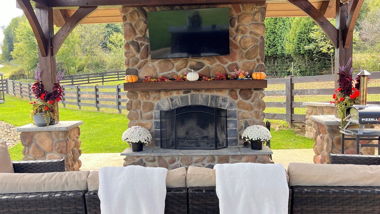 Photo of Patio Balcony in Perrysville