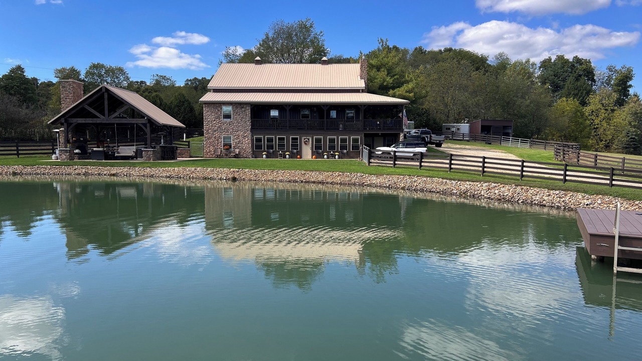 Photo of Outdoor in Perrysville
